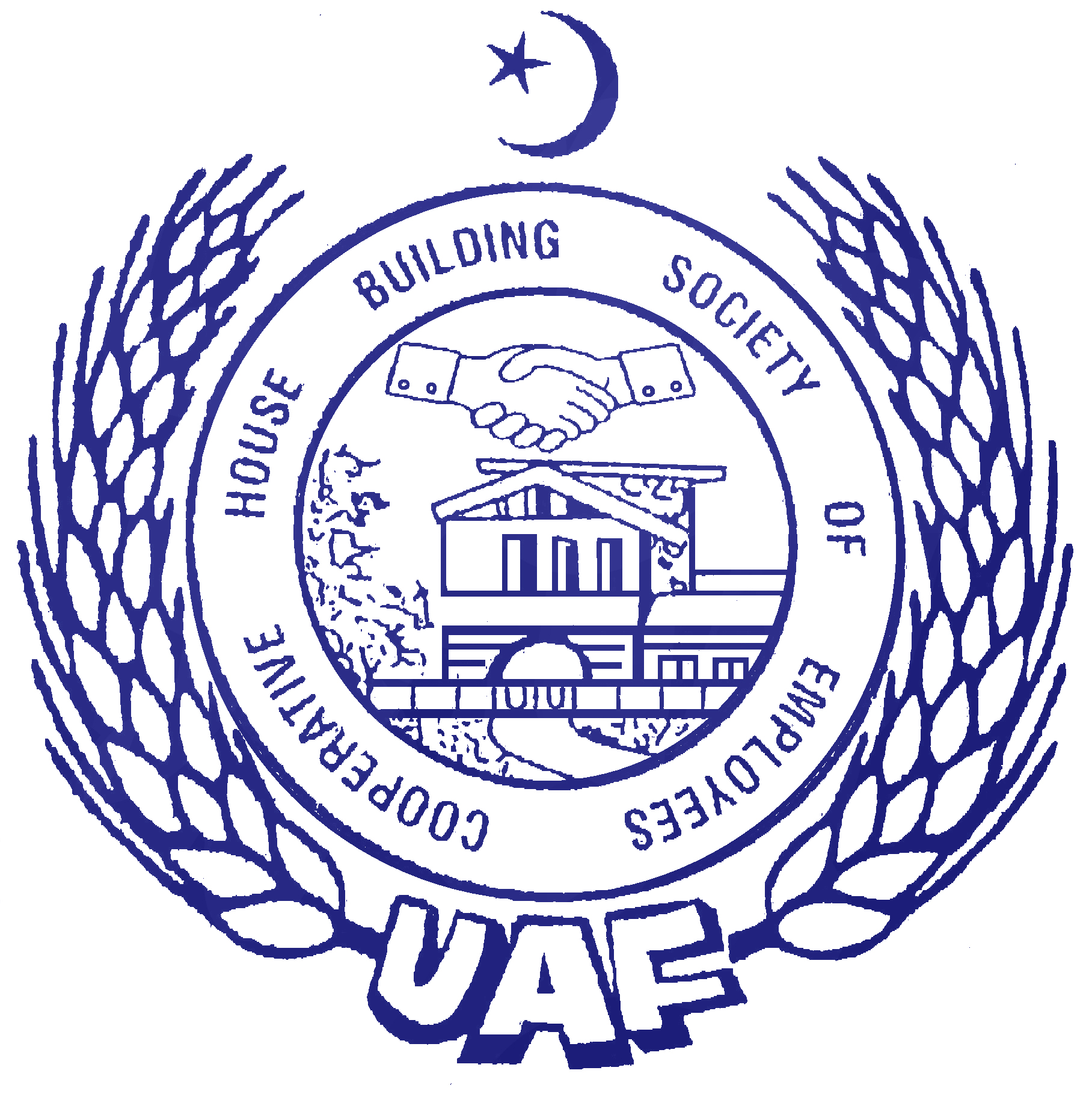 The Cooperative House Building Society of Employees, University of Agriculture, Faisalabad